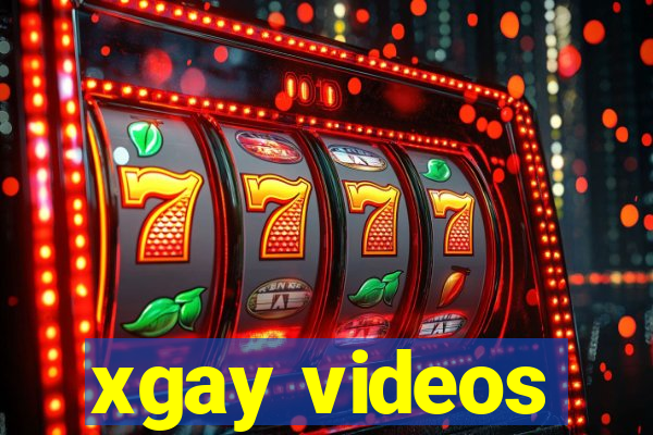 xgay videos